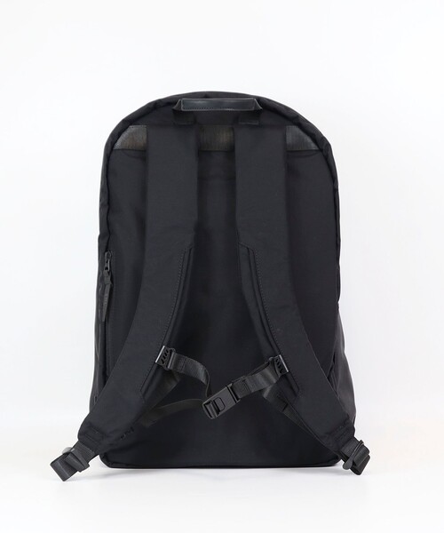 SML デイバック リュック 「SML/エスエムエル」PILOT BACKPACK メンズ