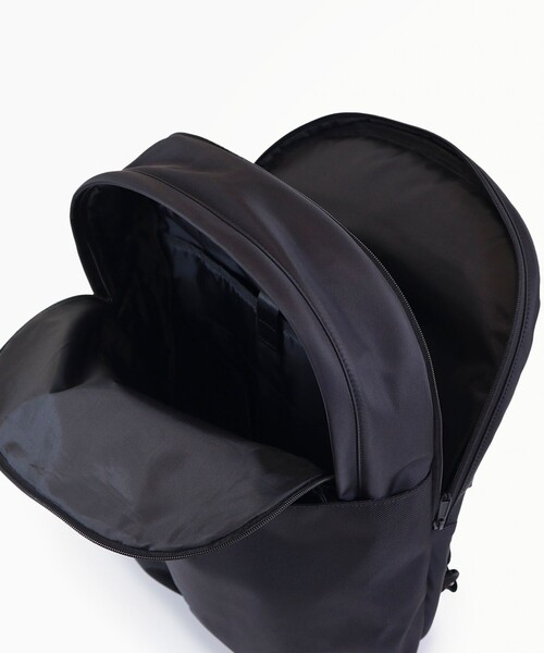 SML デイバック リュック 「SML/エスエムエル」PILOT BACKPACK メンズ