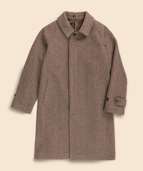 BROOKS BROTHERS（ブルックスブラザーズ） ステンカラーコート コート