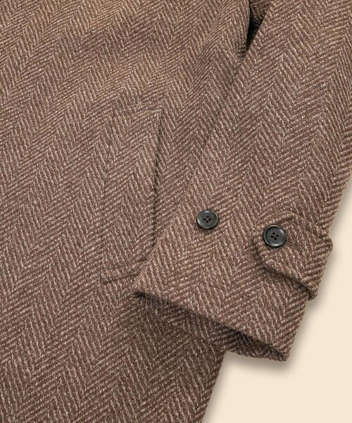 BROOKS BROTHERS（ブルックスブラザーズ） ステンカラーコート コート