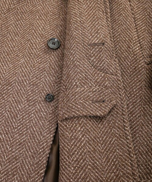 BROOKS BROTHERS（ブルックスブラザーズ） ステンカラーコート コート