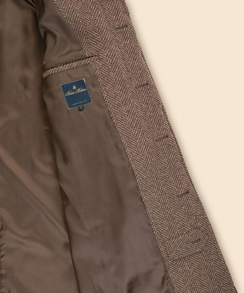 BROOKS BROTHERS（ブルックスブラザーズ） ステンカラーコート コート