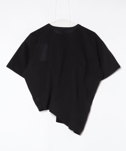 「JNBY」 半袖Tシャツ 40 ホワイト レディース_画像2