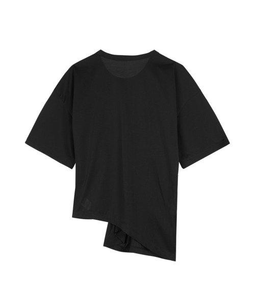 「JNBY」 半袖Tシャツ 40 ホワイト レディース_画像7