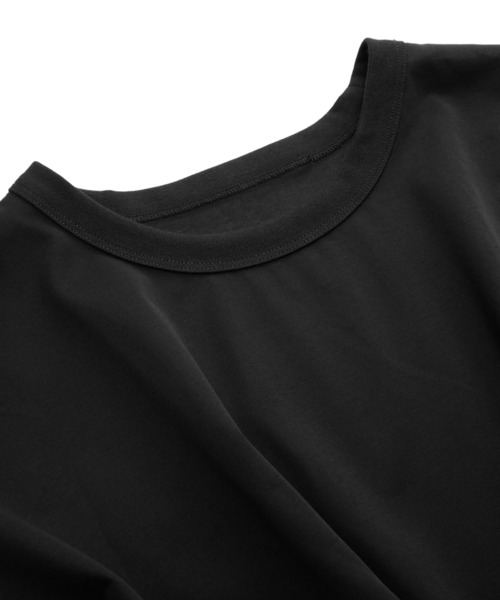 「JNBY」 半袖Tシャツ 40 ホワイト レディース_画像9