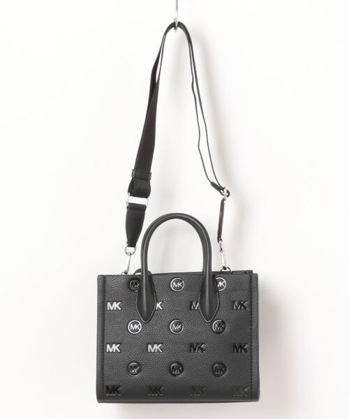 MICHAEL KORS（マイケルコース） ショルダーバッグ バッグ MIRELLA SM