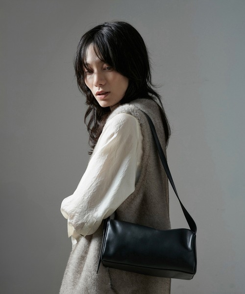 SALON adam et rope'（サロン アダム エ ロペ） ショルダーバッグ FREE