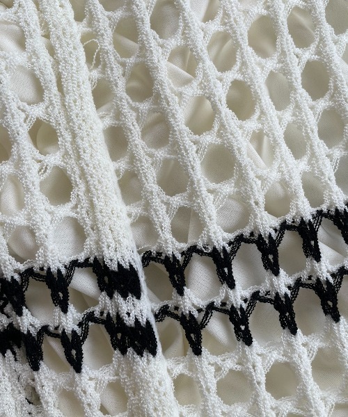 「AIC.」 タイトスカート FREE ブラック レディース_画像5