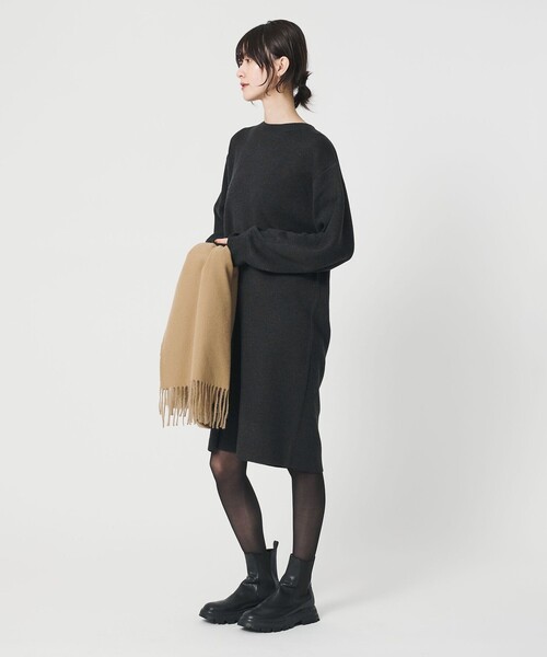 BEAUTY＆YOUTH UNITED ARROWS ワンピース 「WEB限定 Wardrobe DAILY