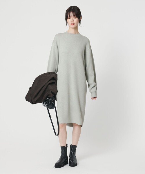 BEAUTY＆YOUTH UNITED ARROWS ワンピース 「WEB限定 Wardrobe DAILY