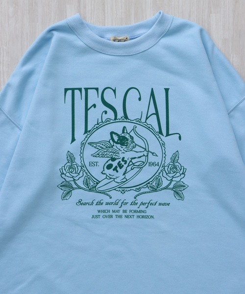 The Endless Summer（エンドレスサマー） トレーナー スウェット TES