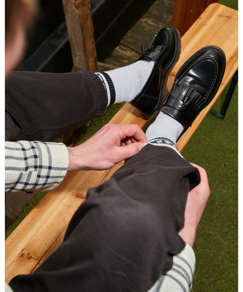 Dr. Martens シューズ UK6 ブラック 3枚目