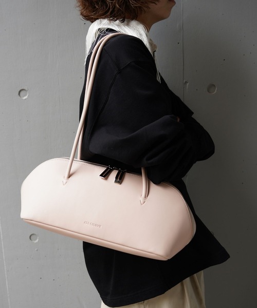 ADD CULUMN（アドカラム） ハンドバッグ FIGRE BOSTON : ZOZOTOWN