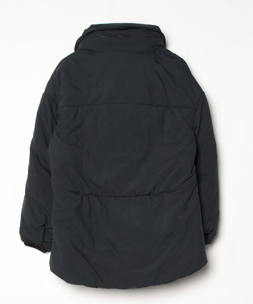 THE RERACS（ザ リラクス） ブルゾン 36 ブラック メンズ : ZOZOTOWN