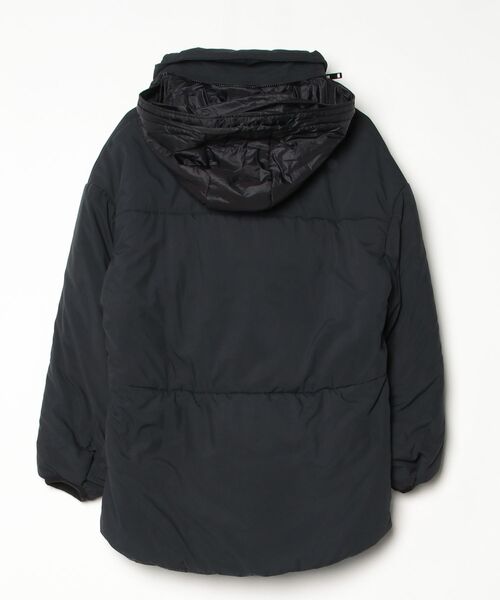 THE RERACS（ザ リラクス） ブルゾン 36 ブラック メンズ : ZOZOTOWN