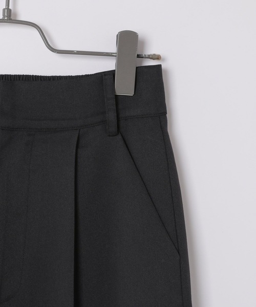 「Heather」 スラックス FREE ブラック系その他 レディース_画像5