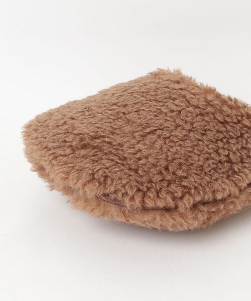 「ORSETTO」 トートバッグ - ブラウン レディース_画像3