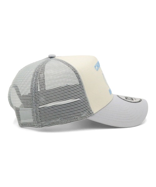 NEW ERA（ニューエラ） メッシュキャップ キャップ 帽子 紫外線カット