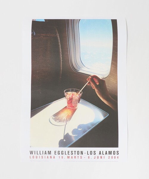 ポスター 「LOUISIANA MUSEUM OF MODERN ART」POSTERS A2 : ZOZOTOWN