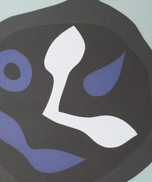 ポスター 「LOUISIANA MUSEUM OF MODERN ART」POSTERS A2 : ZOZOTOWN