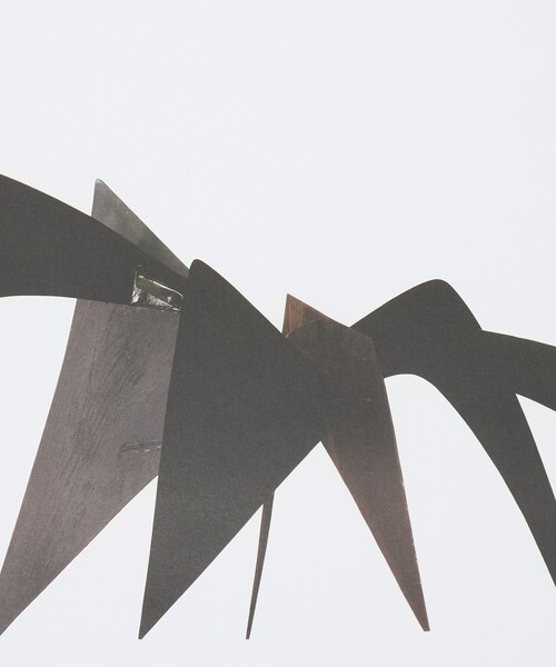 ポスター 「LOUISIANA MUSEUM OF MODERN ART」POSTERS A2 : ZOZOTOWN
