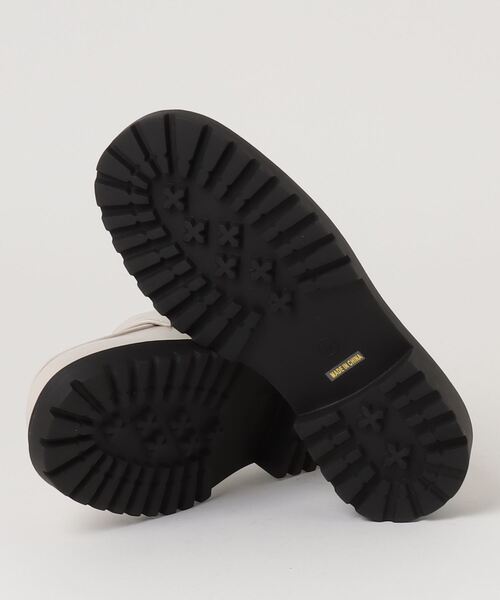 「Sugar Sugar」 シューズ L アイボリー レディース_画像3