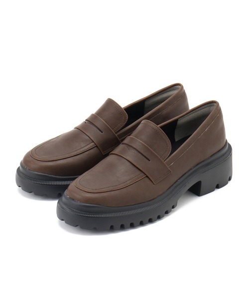 ADAM ET ROPE' / アダムエロペ　ラウンドフラットシューズ ADAM ET ROPE'｜ラウンドフラットシューズ | Rakuten Fashion(楽天