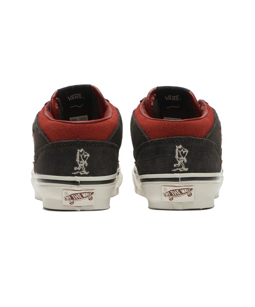 VANS（ヴァンズ） スニーカー PREMIUM HALF CAB REISSUE 33