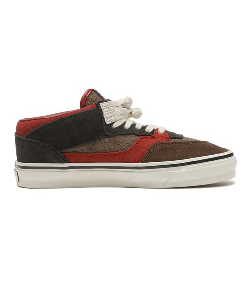 VANS（ヴァンズ） スニーカー PREMIUM HALF CAB REISSUE 33