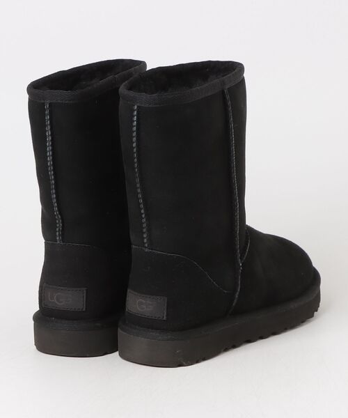 UGG Australia（アグオーストラリア） 「UGG」 ブーツ 23 ブラック