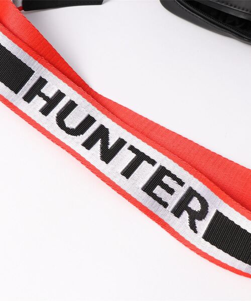 「HUNTER」 ショルダーバッグ FREE ブラック レディース_画像3