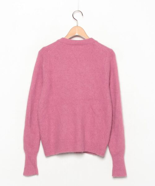 Acne Studios（アクネ ストゥディオズ） ニットカーディガン S ピンク