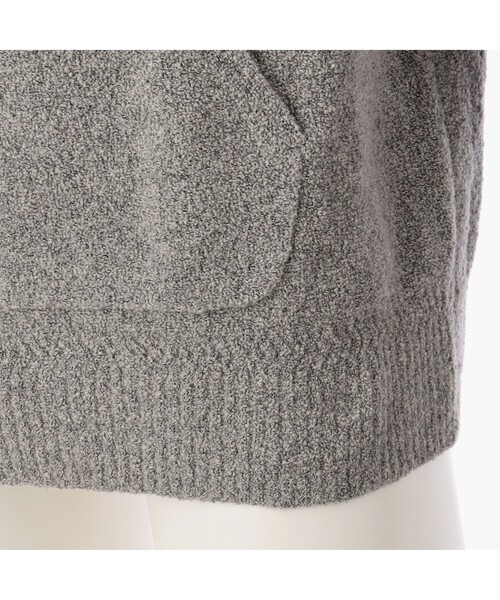 BRIEFING（ブリーフィング） 長袖ニット M ブラック メンズ : ZOZOTOWN