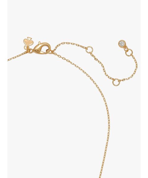 kate spade NEW YORK（ケイト・スペード ニューヨーク） ネックレス 