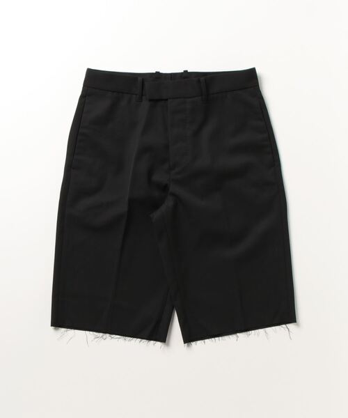 「ALLSAINTS」 スラックス 30 ブラック メンズ_画像3