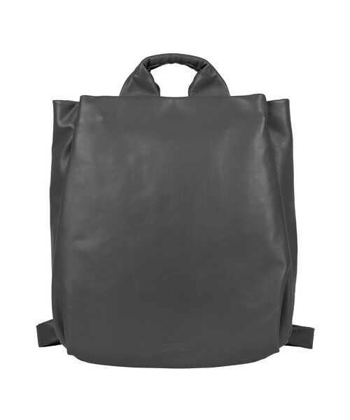 CAMPER（カンペール） リュック FREE グレー レディース : ZOZOTOWN