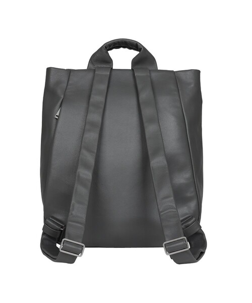 CAMPER（カンペール） リュック FREE グレー レディース : ZOZOTOWN