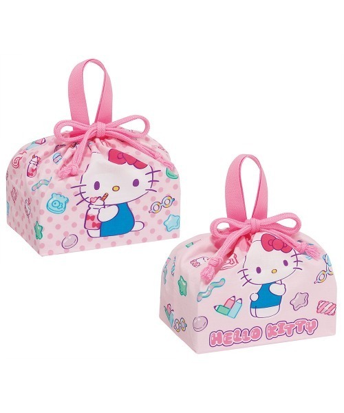 スケーター ランチョンマット お弁当袋 子供 キャラクター 巾着 ランチ