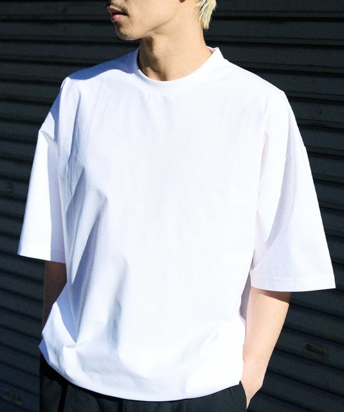 ムラサキスポーツ（MURASAKI SPORTS） tシャツ DEAR LAUREL/ディア