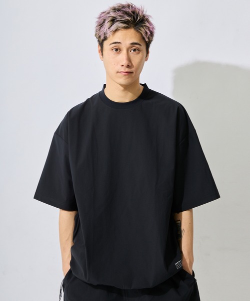 ムラサキスポーツ（MURASAKI SPORTS） tシャツ DEAR LAUREL/ディア
