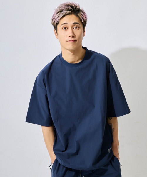 ムラサキスポーツ（MURASAKI SPORTS） tシャツ DEAR LAUREL/ディア