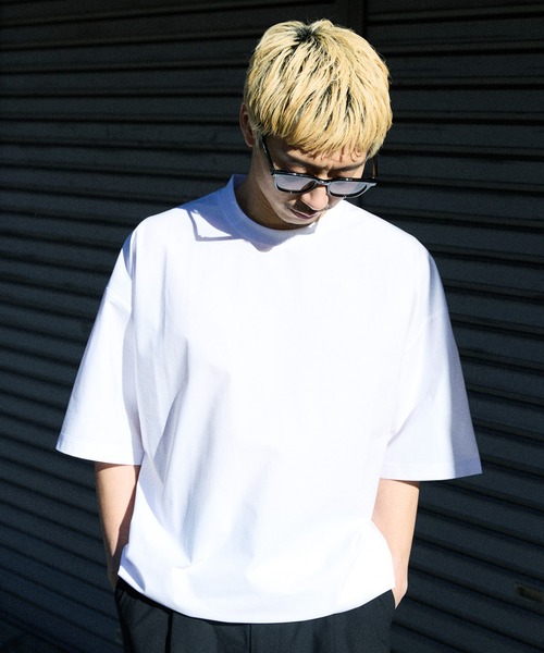 ムラサキスポーツ（MURASAKI SPORTS） tシャツ DEAR LAUREL/ディア