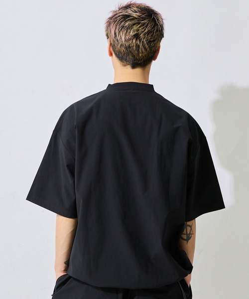 ムラサキスポーツ（MURASAKI SPORTS） tシャツ DEAR LAUREL/ディア