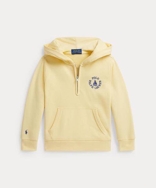 Polo Ralph Lauren Childrenswear ラルフローレン パーカー ロゴ