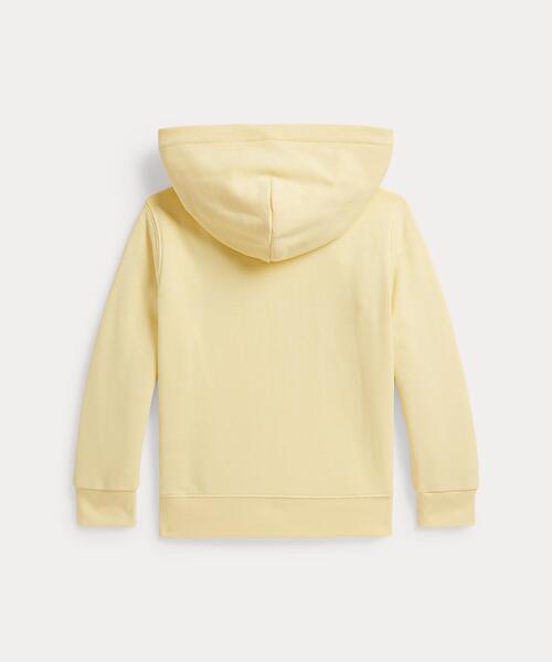 Polo Ralph Lauren Childrenswear ラルフローレン パーカー ロゴ