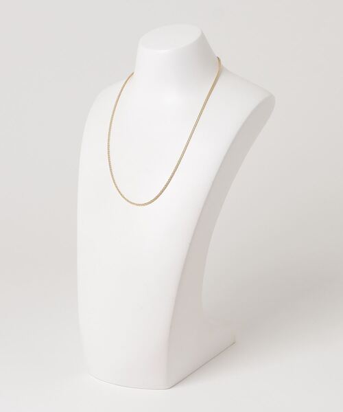 「XOLO」 ネックレス FREE ゴールド メンズ_画像2