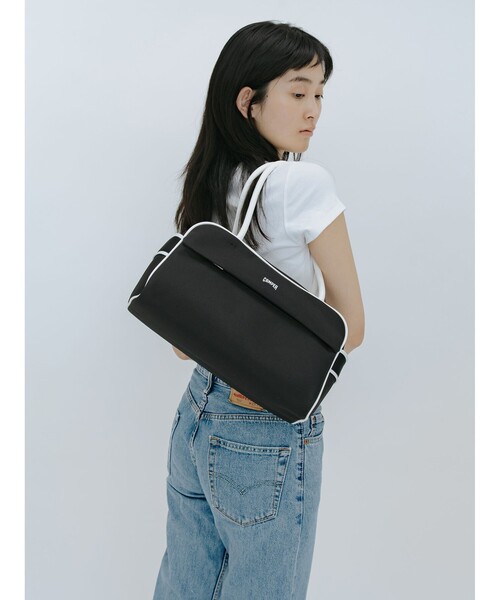 CAMPER カンペール レザー メッシュ トートバッグ レア 美品 CAMPER（カンペール） トートバッグ TENISSIMO トートバッグ