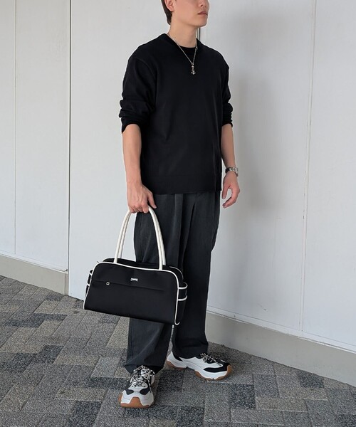 CAMPER（カンペール） トートバッグ TENISSIMO トートバッグ