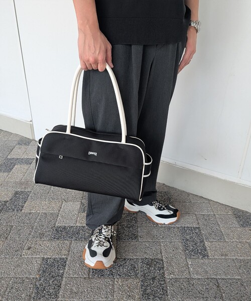 CAMPER（カンペール） トートバッグ TENISSIMO トートバッグ