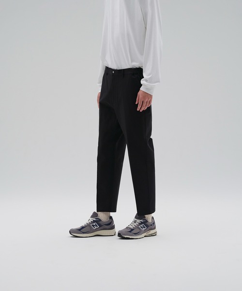 New Balance（ニューバランス） パンツ LARGE ブラック メンズ